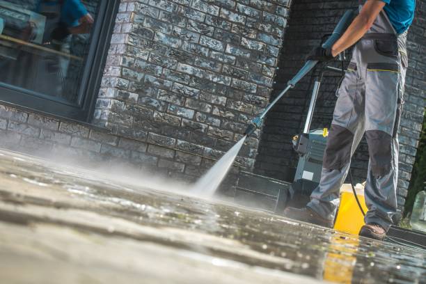 Best Patio and Deck Pressure Washing  in , TX