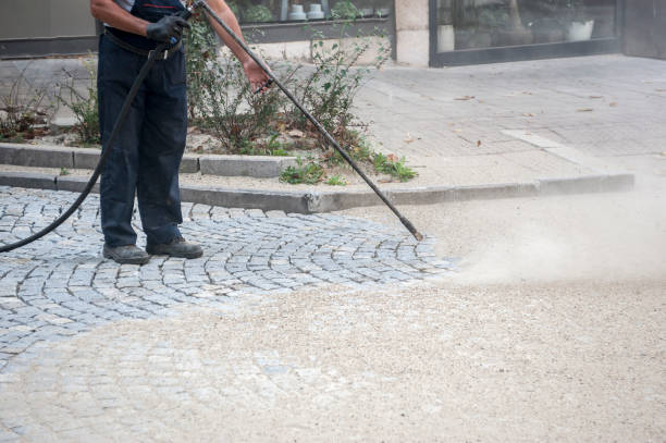 Best Parking Lot and Garage Cleaning  in , TX